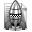 Rocketter Grey Icon